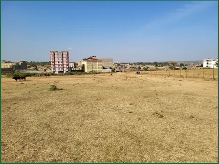 Land for sale in Narok