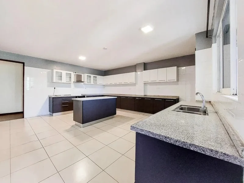 General Mathenge, Westlands ~ Luxury 3-Bedroom All Ensuite Apartment to Let KES 150,000/month (Inclusive of Service Charge)