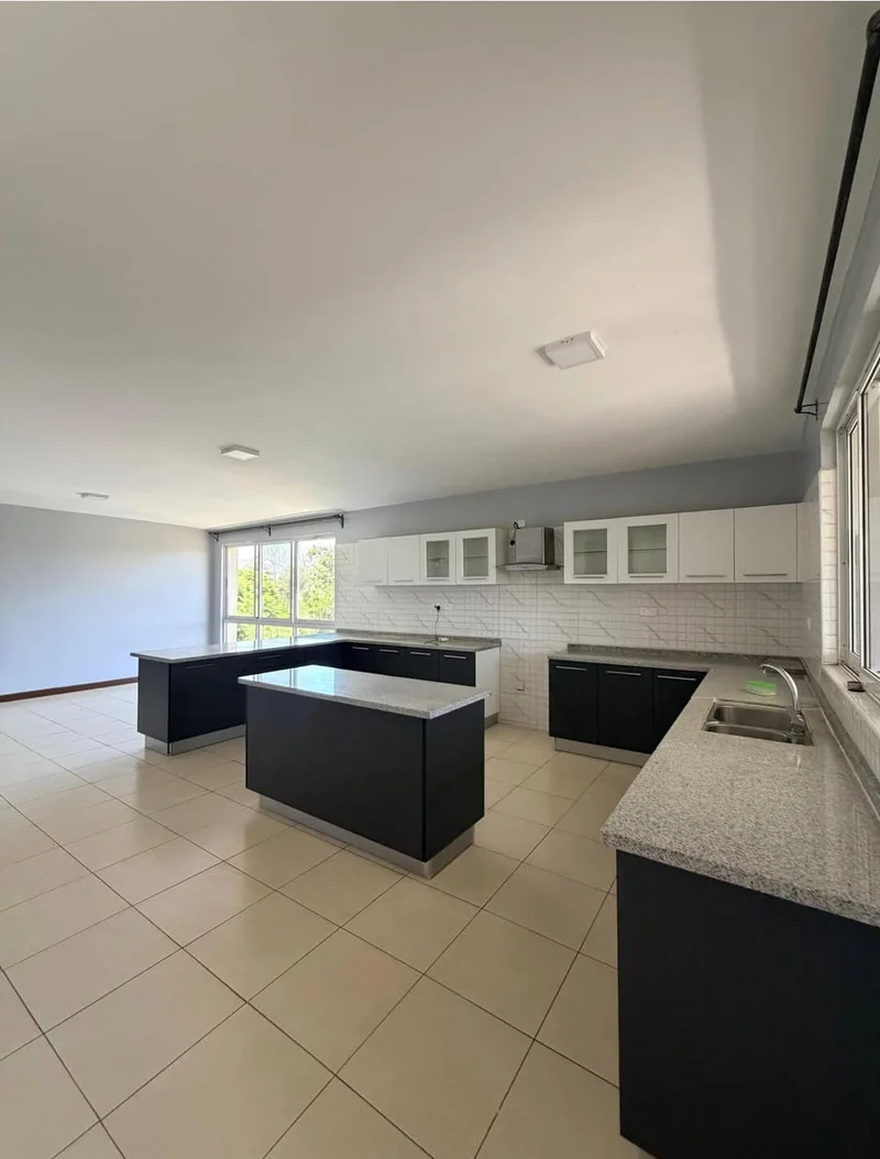 Luxury 3-Bedroom All Ensuite Apartment to Let in General Mathenge, Westlands for KES 150,000/month