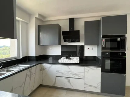 3-bedroom Apartment for rent in General Mathenge, Westlands
