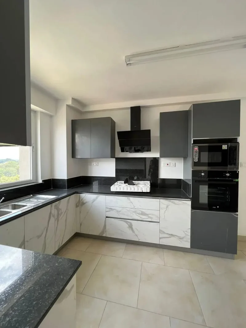 3-Bedroom Apartment (all en-suite + DSQ) To Let in General Mathenge, Westlands – KES 165,000 Per Month