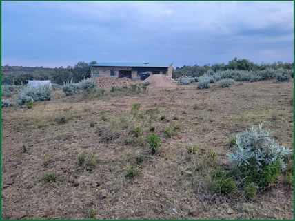 Residential Land for sale in Narok