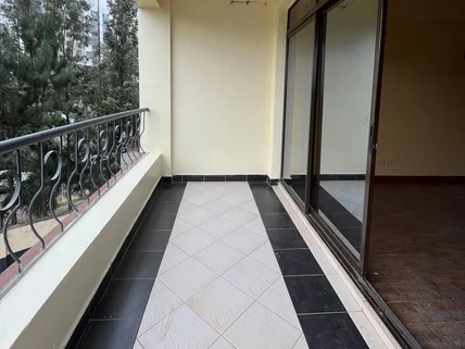 1-bedroom Apartment for rent in Kilimani, Nairobi