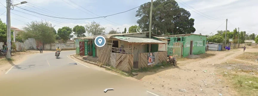 Commercial Property for sale in Mtwapa