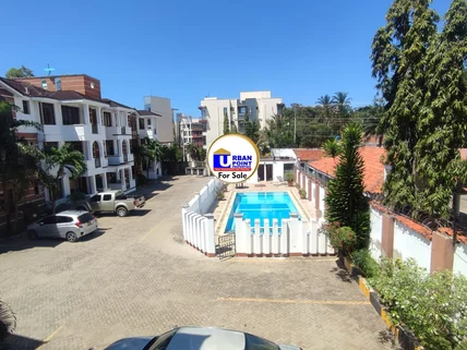 2-bedroom Apartment for sale in Nyali Area, Nyali