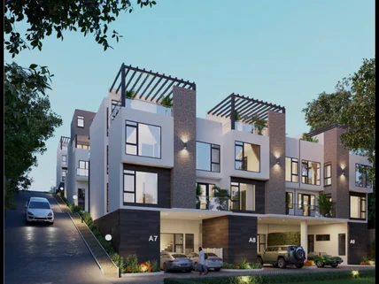4-bedroom Townhouse for sale in Kitisuru, Westlands