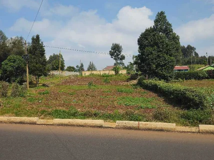Land for sale in Limuru, Kiambu County