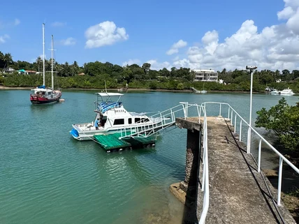 Land for sale in Mtwapa, Kilifi County