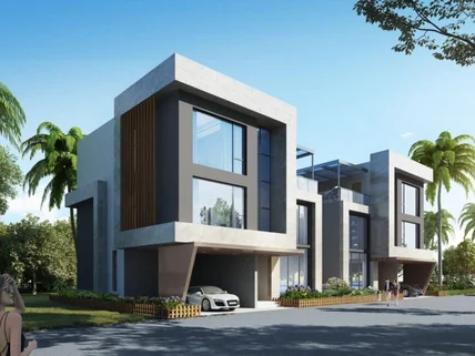 5-bedroom Townhouse for sale in Lavington, Nairobi