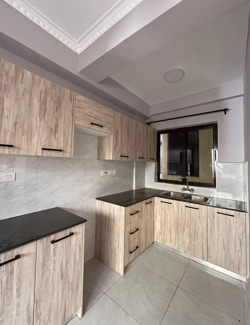1-bedroom apartments to let in Westlands for Kes 80,000 per month