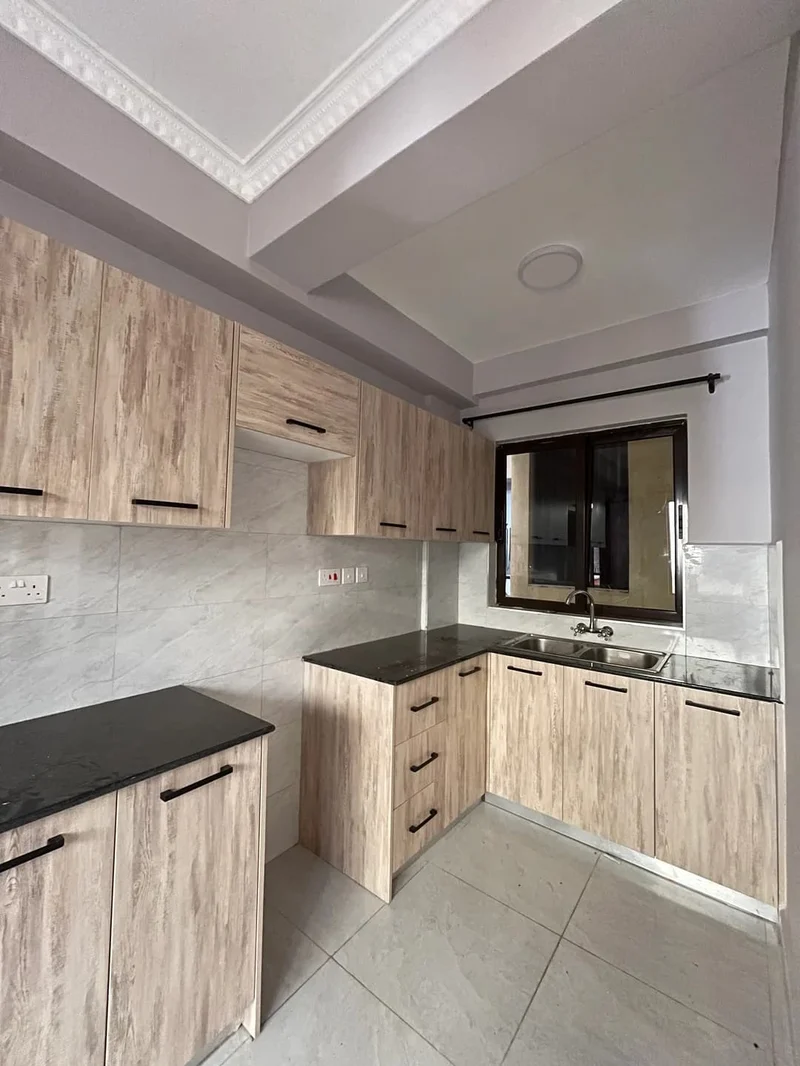3-bedroom apartments to let in Westlands for Kes 120,000 per month
