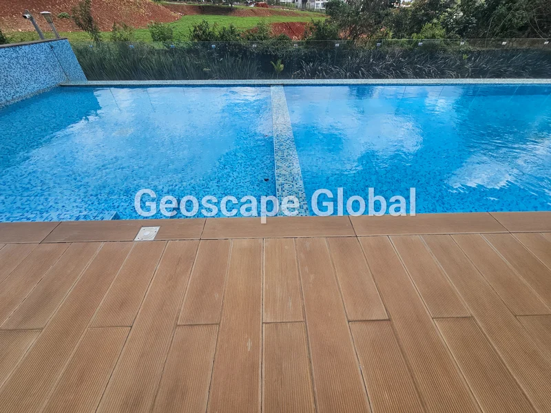 FOR RENT: Rosslyn Three-Bedroom Apartment for Rent