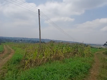 Land for sale in Redhill, Kiambu County