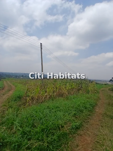 Land for sale in Redhill