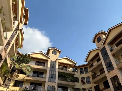 3-bedroom Apartment for rent in Brookside, Westlands