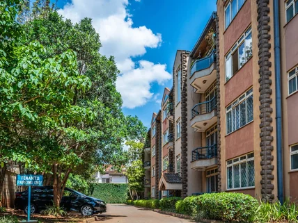 3-bedroom Apartment for rent in Westlands Area, Westlands