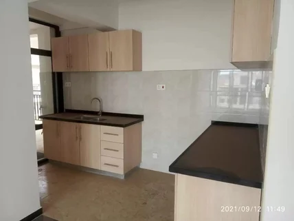 2-bedroom Apartment for rent in Kilimani, Nairobi