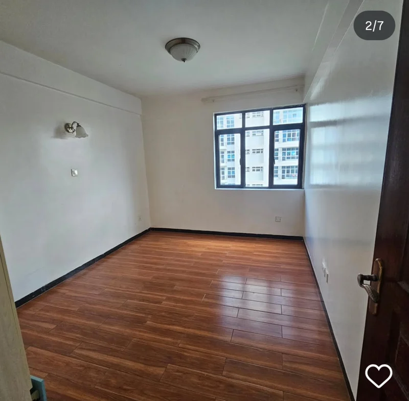 2-Bedroom Apartment To Let in Kilimani from KES 70,000 per month