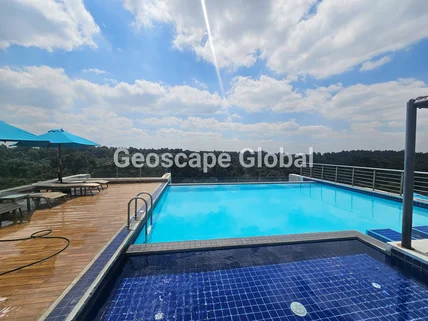 4-bedroom Apartment for rent in Spring Valley, Westlands