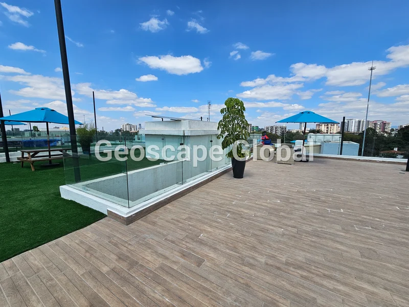 FOR SALE: Spring Valley Four-Bedroom Apartment for Sale