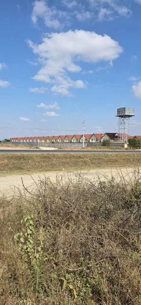 Commercial Land for sale in Kitengela