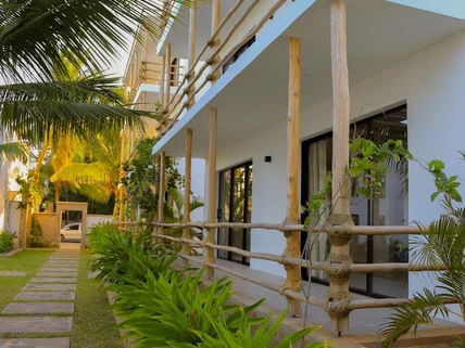 2-bedroom Apartment for sale in Mtwapa, Kilifi County