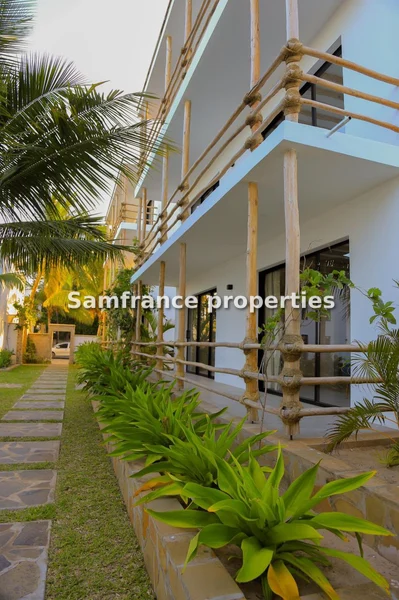 2-bedroom Apartment for sale in Mtwapa