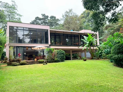 3-bedroom Villa for rent in Muthaiga, Nairobi