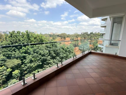 3-bedroom Apartment for rent in Muthaiga, Nairobi