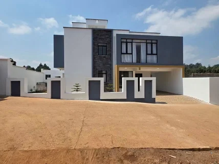 5-bedroom Townhouse for sale in Gikambura, Kikuyu