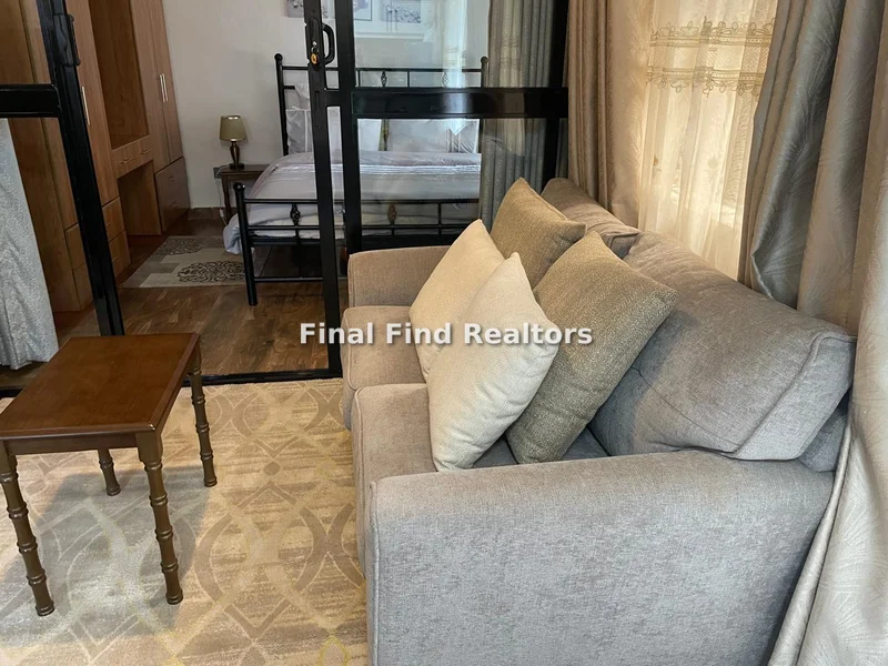 1-bedroom Apartment for rent in Runda