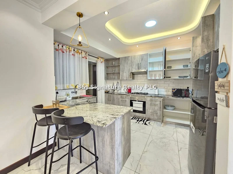 2-bedroom Apartment for rent in Brookside