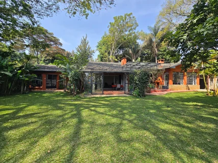 2-bedroom House for rent in Loresho, Westlands