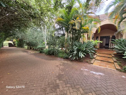 4-bedroom House for sale in Runda, Westlands