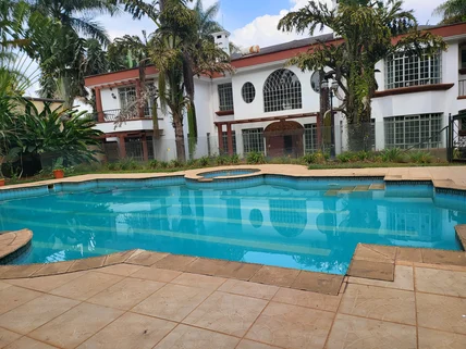 6-bedroom House for rent in Nyari, Westlands