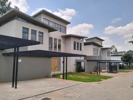 4-bedroom Townhouse for rent in Runda, Westlands