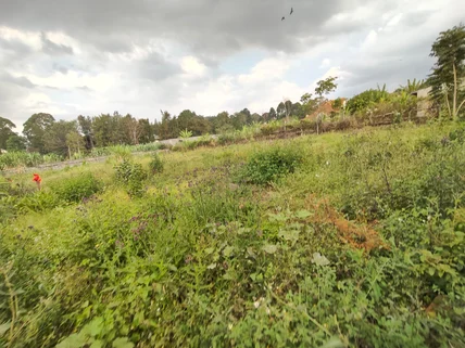 Residential Land for sale in Loresho, Westlands