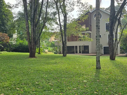 5-bedroom House for rent in Lower Kabete, Westlands