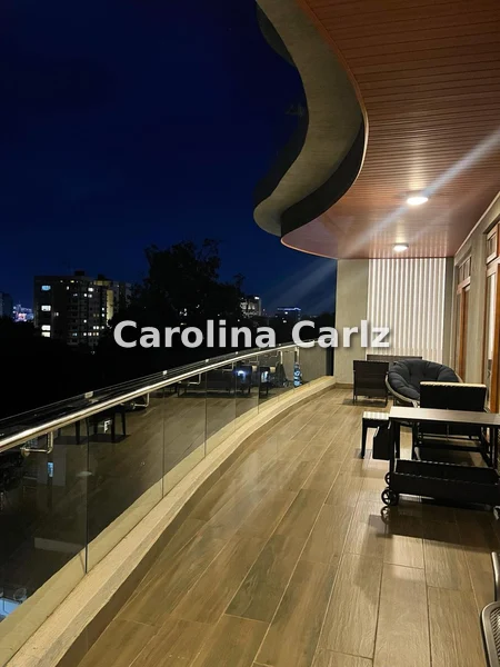 3-bedroom Apartment for rent in Westlands Area