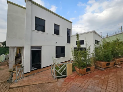 4-bedroom Townhouse for rent in Runda, Westlands