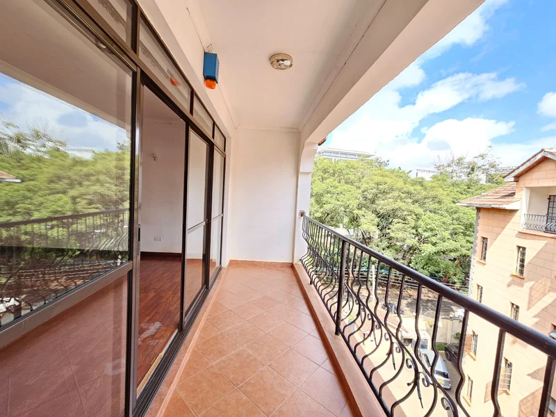 3 Bedroom Penthouse And DSQ