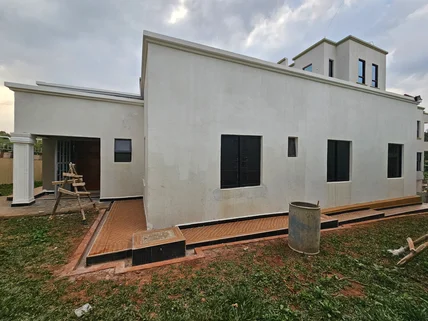 3-bedroom House for rent in Runda, Westlands