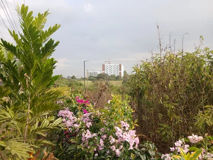 Land for sale in Runda, Westlands