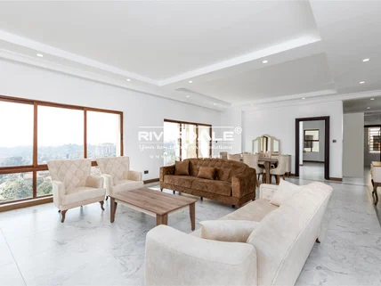 3-bedroom Apartment for rent in Kileleshwa, Nairobi
