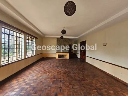 5-bedroom House for rent in Runda, Westlands