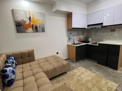 Apartment for rent in Kilimani, Nairobi