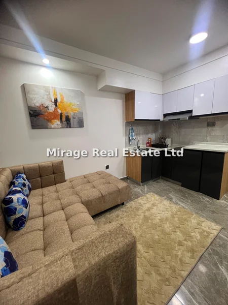 0-bedroom Apartment for rent in Kilimani
