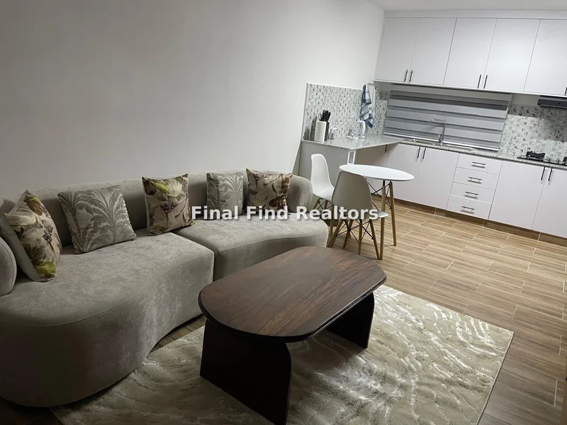 1-bedroom Apartment for rent in Runda