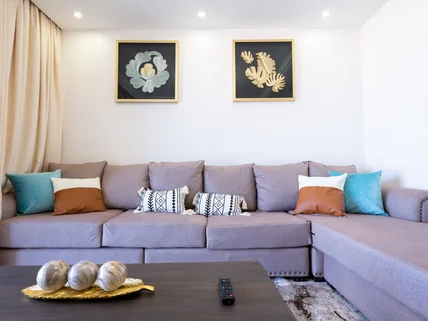2-bedroom Apartment for rent in Riverside, Westlands