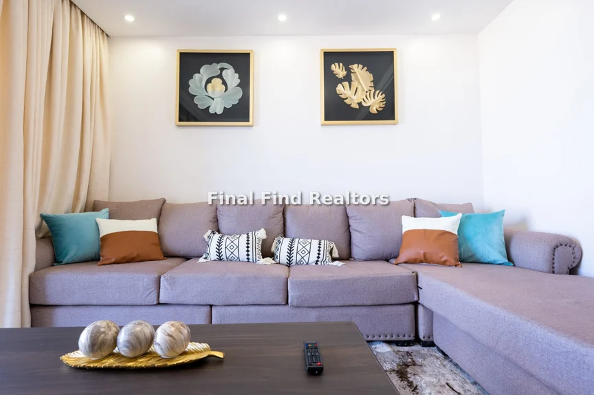 2-bedroom Apartment for rent in Riverside
